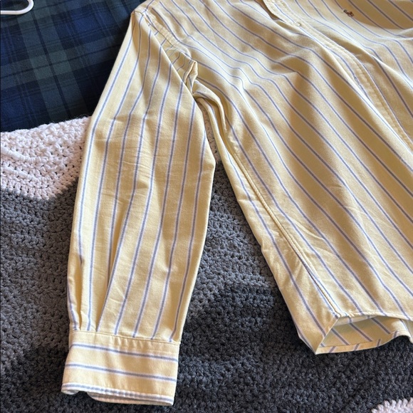 Men’s Ralph Lauren Button Down - Picture 5 of 13